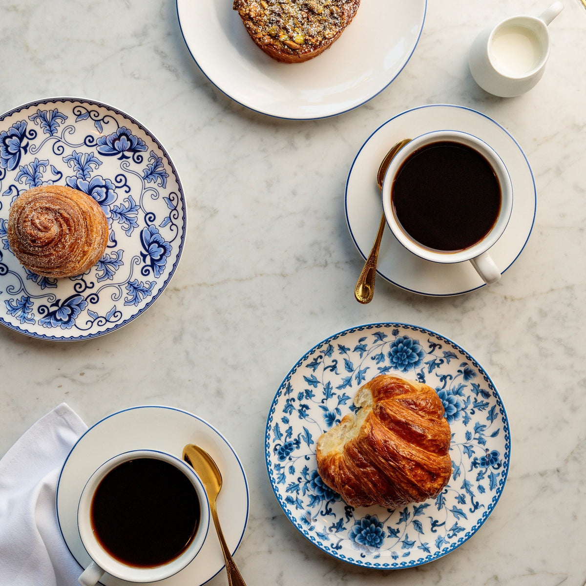 Mamma Mia Brunch