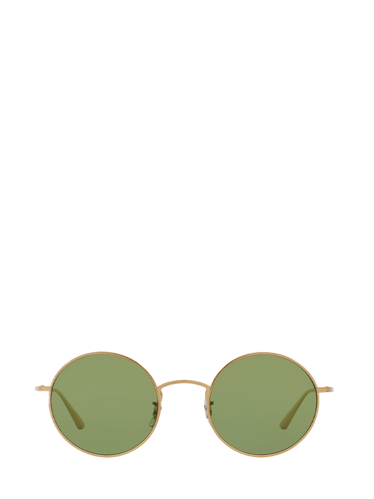 Oliver Peoples x The Row After Midnight Sunglasses