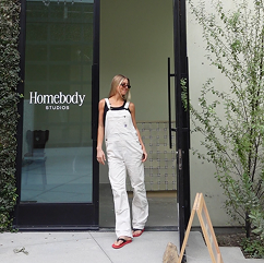 Homebody Studios Housewarming Party