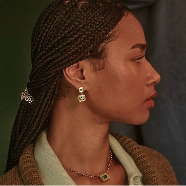 Monbouquette Jewelry Pop-up