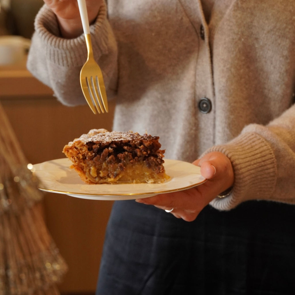 Thanksgiving Pies