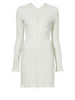 Broderie Anglais Dress