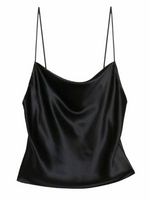 Cowl Neck Top