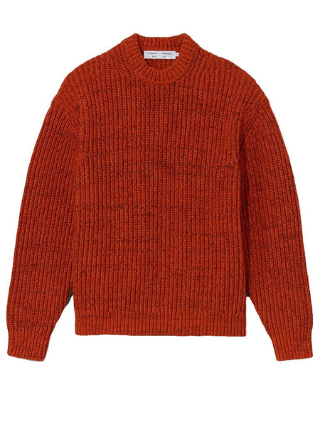 Proenza Schouler White Label Textured Yarn Sweater