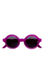 Marie Sunglasses - Ultra Violet