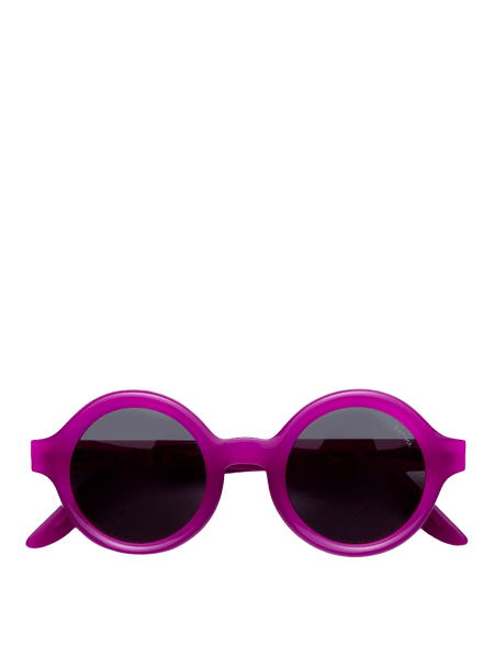 Marie Sunglasses - Ultra Violet