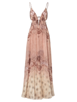 Pava Dress