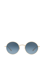 Oliver Peoples x The Row After Midnight Sunglasses