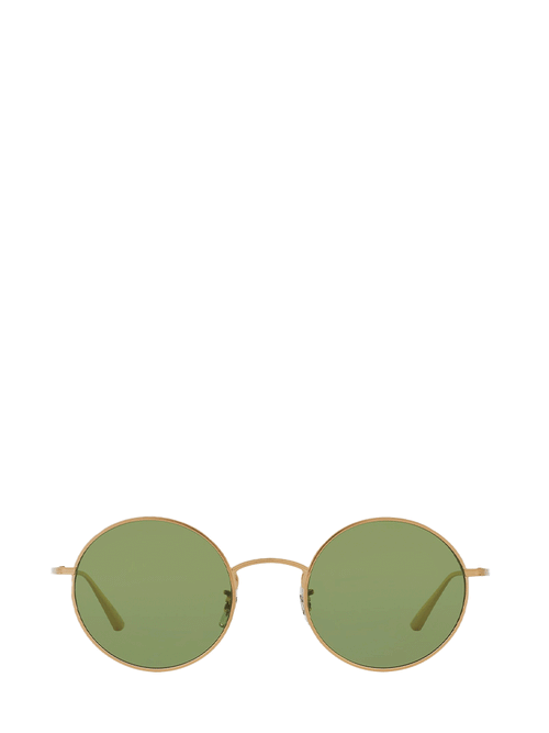 Oliver Peoples x The Row After Midnight Sunglasses