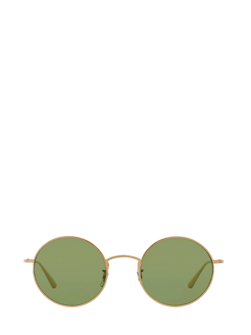 Oliver Peoples x The Row After Midnight Sunglasses