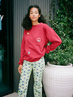 Unisex New Beginnings Sweatshirt