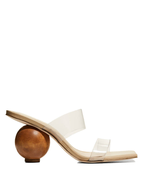 Cult Gaia Nhu Sandal